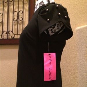 NWT Betsey Johnson LBD